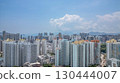 Public Housing Architecture Of Pak Tin Estate Hong Kong 130444007