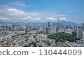 Aug 1 2025 Urban Housing Landscape Of Shek Kip Mei Hong Kong 130444009
