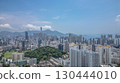 Aug 1 2025 Urban Housing Landscape Of Shek Kip Mei Hong Kong 130444010
