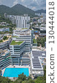 Jockey Club One Health Tower Hong Kong Architecture 130444018