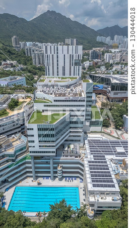 Jockey Club One Health Tower Hong Kong Architecture Jockey Club One Health Tower Hong Kong Architecture 130444018