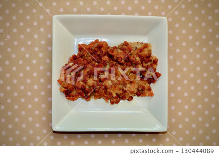 納豆酥脆起司烤製 納豆酥脆起司烤製 130444089
