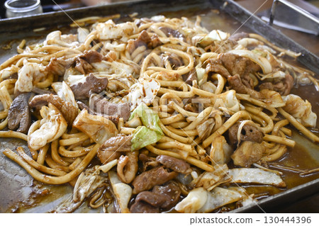 龜山味噌燒烏龍麵（龜八食堂） 130444396