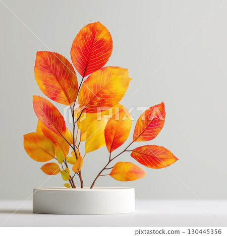 Autumn Branch 130445356