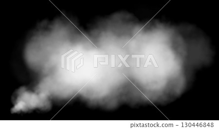 Flowing smoke at 1980 x 1080px Flowing smoke at 1980 x 1080px 130446848