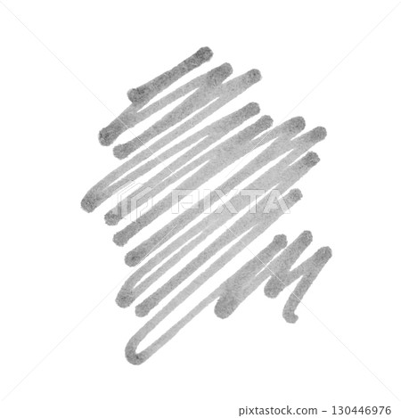 Hand drawn sketch line hatching. Felt-tip pen, marker color texture art grunge texture on white background. Hand drawn sketch line hatching. Felt-tip pen, marker color texture art grunge texture on white background. 130446976