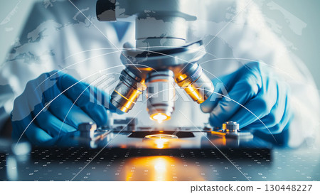 未來高科技研究 130448227