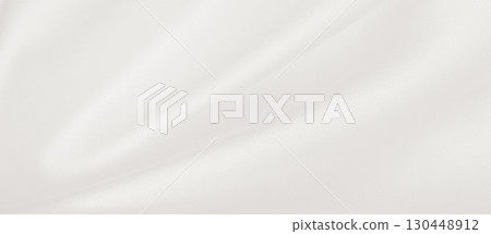 Smooth elegant golden silk or satin luxury cloth texture as wedding background. Luxurious background design. In Sepia toned. Retro style Smooth elegant golden silk or satin luxury cloth texture as wedding background. Luxurious background design. In Sepia toned. Retro style 130448912