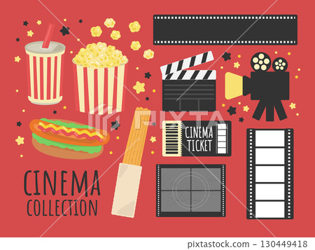 電影插圖集 130449418