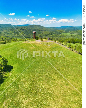 北部地區航空攝影 130449500