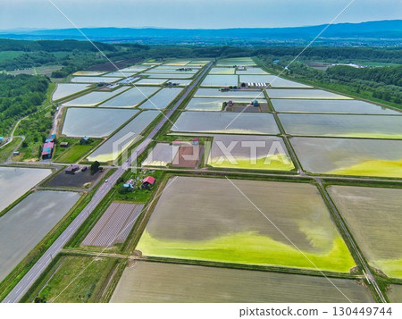 北部地區航空攝影 北部地區航空攝影 130449744