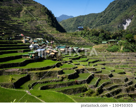 Banaue, Philippines Banaue, Philippines 130450303