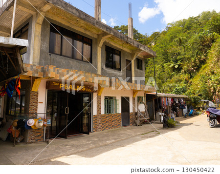 菲律賓巴拿威 130450422