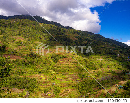 Banaue, Philippines 130450453