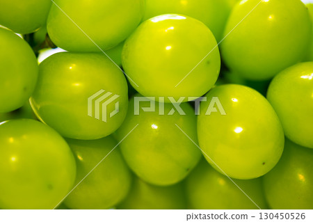 fruit, grape, muscat 130450526