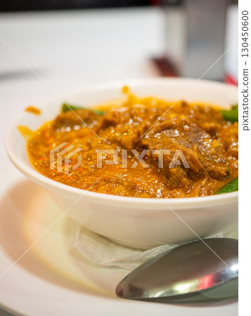 Baguio in the Philippines 130450600