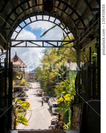 菲律賓巴拿威 130450688