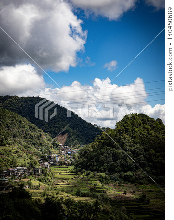 菲律賓巴拿威 130450689