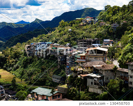 Banaue, Philippines Banaue, Philippines 130450703