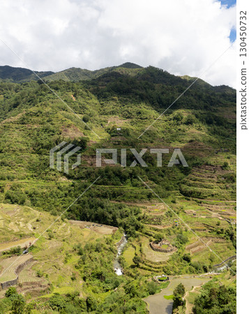 Banaue, Philippines 130450732