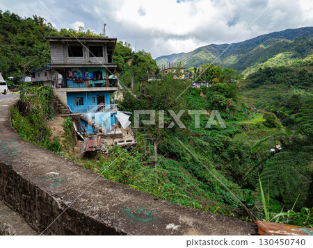 菲律賓巴拿威 130450740