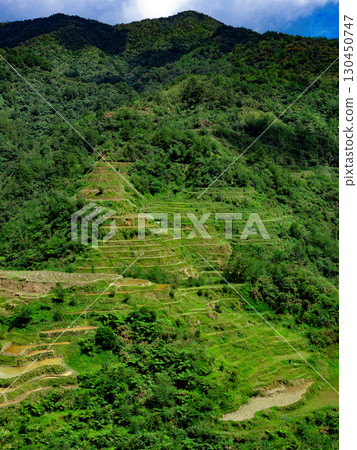 Banaue, Philippines Banaue, Philippines 130450747