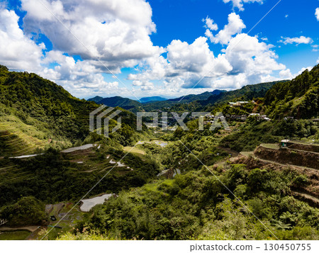 Banaue, Philippines 130450755
