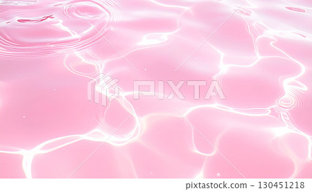 ripples floating on the water surface ripples floating on the water surface 130451218