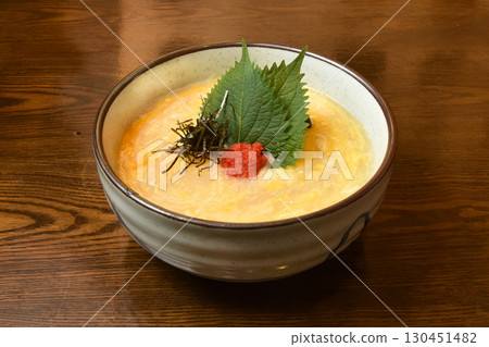 明太子雞蛋烏龍麵 明太子雞蛋烏龍麵 130451482