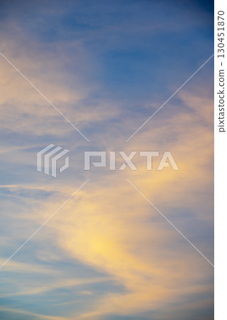 Autumn sunset dusk sky autumn september Autumn sunset dusk sky autumn september 130451870