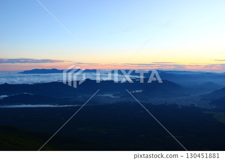 Midoritsu Mt. Fuji Midoritsu Mt. Fuji 130451881