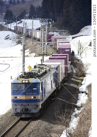 EF510 series 500 130451913