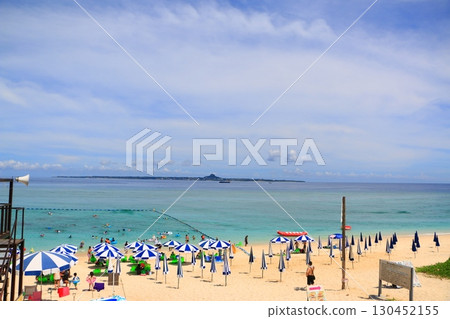 Blue Sea Blue Sea 130452155
