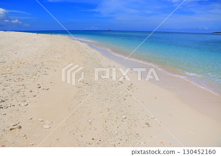 Blue Sea Blue Sea 130452160