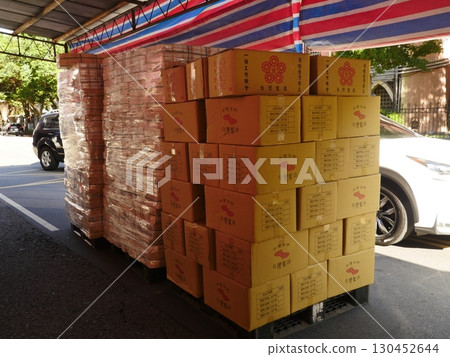 中元節 中元節 130452644