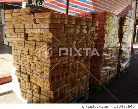 Ghost Festival Ghost Festival 130452646