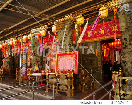 Ghost Festival Ghost Festival 130452655