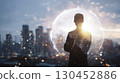 數位化社會的象徵形象與企業策略 130452886