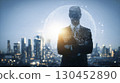 數位化社會的象徵形象與企業策略 130452890