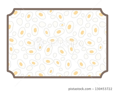 Egg frame Egg frame 130453722