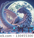 雪鳳凰，銀色世界的統治者 130455300