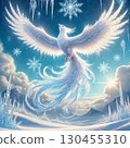 雪鳳凰，銀色世界的統治者 130455310