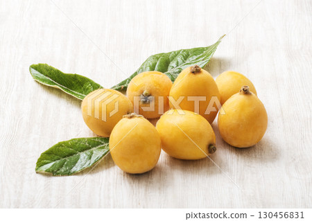 枇杷果,枇杷果,健康水果,形像素材 枇杷果,枇杷果,健康水果,形像素材 130456831