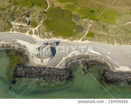 skagen ii world war bunker on the beach skagen ii world war bunker on the beach 130456936