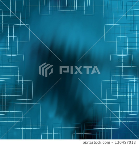 Blue background 130457018