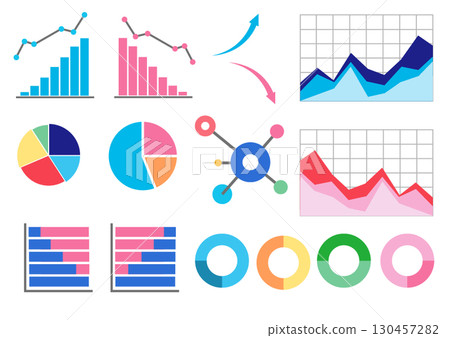 圖圖標集 130457282