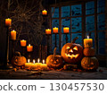 Let's get excited at the end of October 130457530
