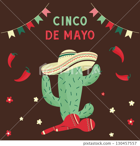 cinco de mayo 130457557