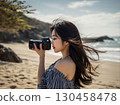 Camera girls 130458478