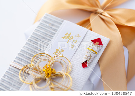 結婚禮物信封 130458847